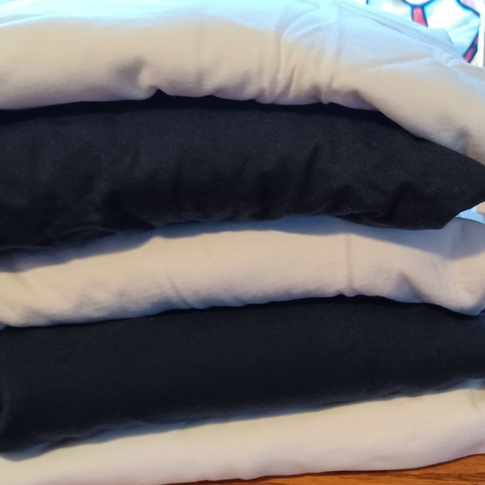 L.L. Bean Turtlenecks (5 In Bundle)